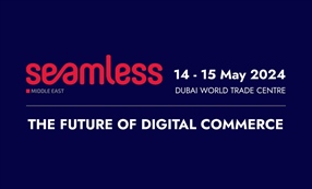 Direct4.me at Seamless Middle East in Dubai